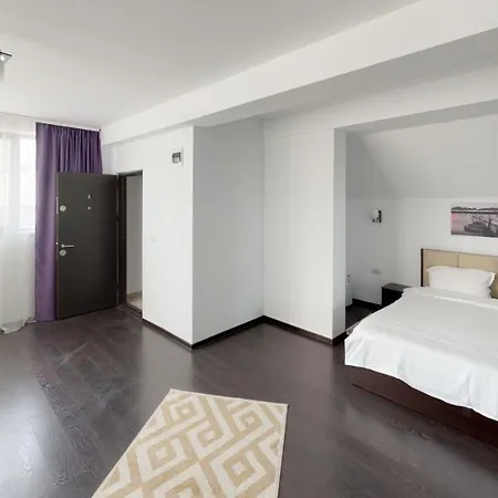 Penzion Matei Mamaia-nord 3*