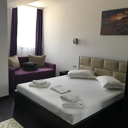 Matei Mamaia-nord 3*