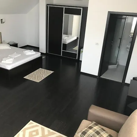 Matei Mamaia-nord 3*