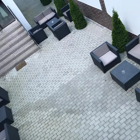 Matei Mamaia-nord Gæstehus 3*
