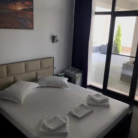 Gasthof Matei Mamaia-nord 3*