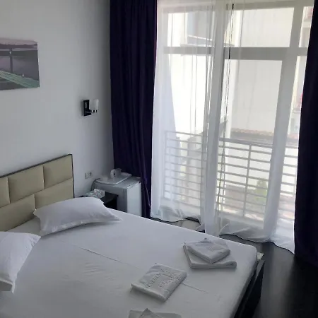 Matei Mamaia-nord Guest house