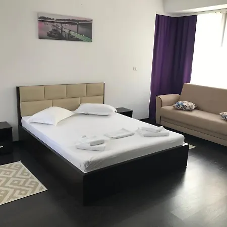 Vendégház Matei Mamaia-nord Năvodari
