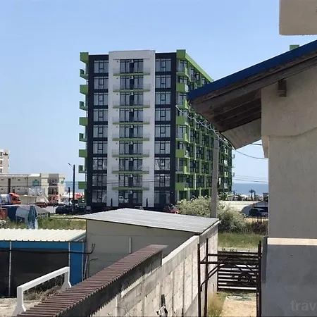 Matei Mamaia-nord Gasthof 3*
