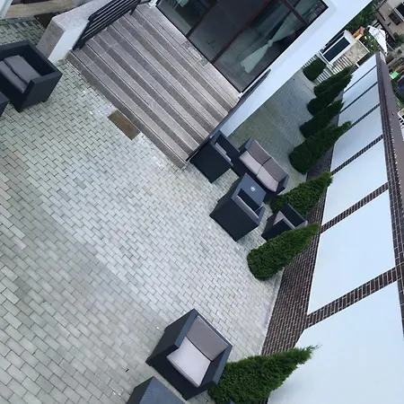 Matei Mamaia-nord Gæstehus 3*
