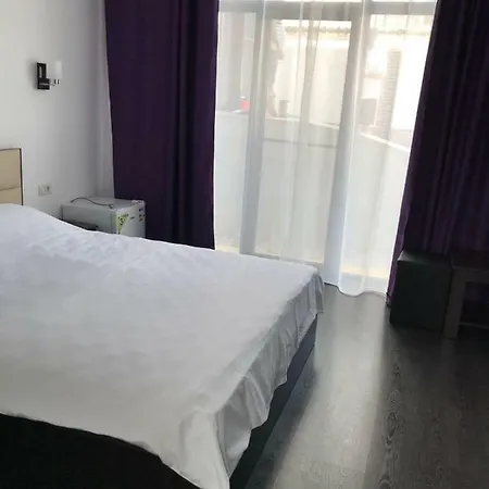 Matei Mamaia-nord 3* Năvodari