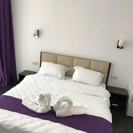 Matei Mamaia-nord 3*