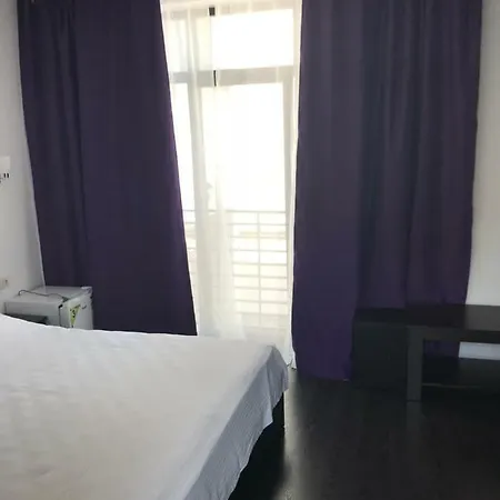 Gasthof Matei Mamaia-nord 3*