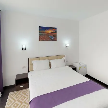 Matei Mamaia-nord 3* Năvodari